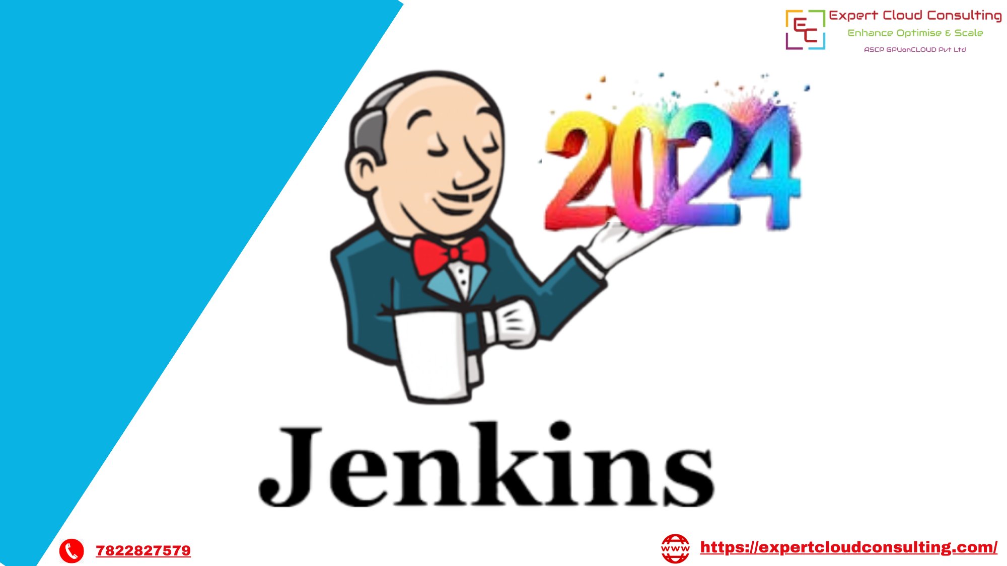Innovations Unleashed Jenkins Into 2024 Expert Cloud Consulting